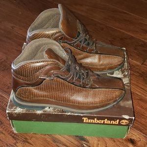 Timberland Boots 8.5